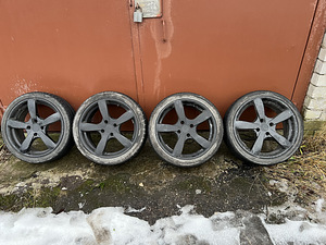 Peugeot 206 (11 foto / 11)