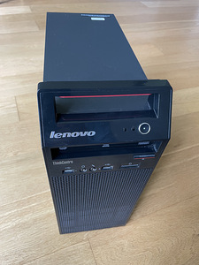 Lauaarvuti - Lenovo (2 foto / 4)