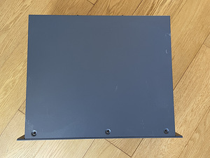 Electro-Voice EV Q66 2-Channel Power Amplifier (2 foto / 6)