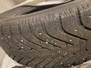 245/65 R17 107H GOOD YEAR 4tk (6 foto / 6)
