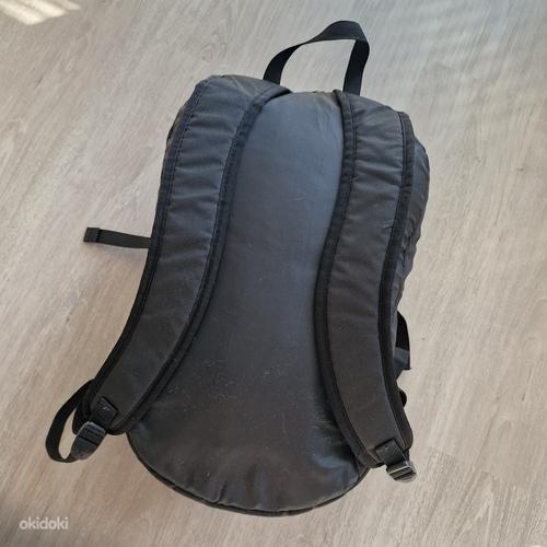 Новый рюкзак (фото #2)