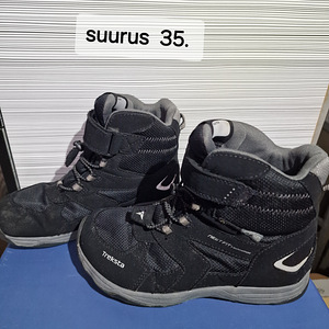 Laste saapad, suurus 33-35