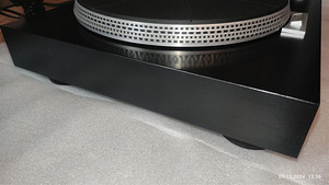 YAMAHA YP-D7 vinüülplaadimängija (4 foto / 6)