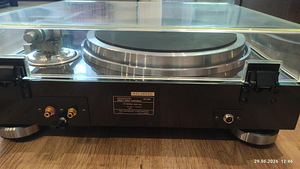 Kenwood KP-1100 plaadimängija (8 foto / 9)