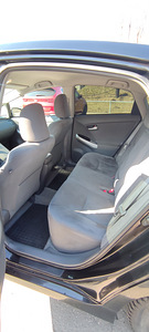 Toyota Prius XW 30 (10 foto / 12)