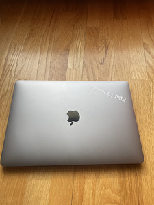 MacBook Pro M1, 512GB/8GB (13-inch, 2020)