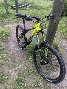 Commencal Meta HT AM Essential (1 фото из 3)