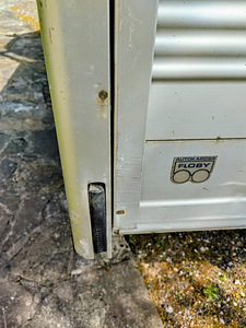 VOLKSWAGEN TRANSPORTER T5 (6 foto / 10)