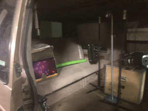 Chevrolet Astro (5 фото из 7)