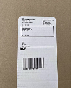 Bosch pesumasina kinnituskomplekt (2 foto / 2)
