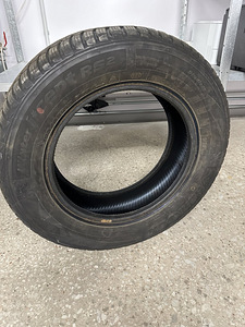 Зимние шины Hankook ICEPT RS2 (6 фото из 6)