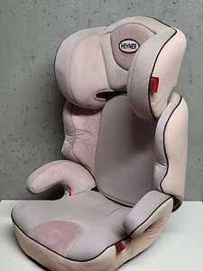 Reguleeritav turvatool Heyner group 2&3 9-36kg beež (1 foto / 6)