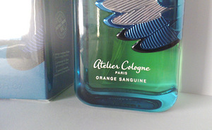 Atelier Cologne Orange Sanguine 100мл