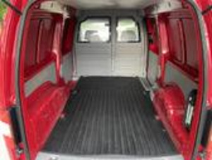 Volkswagen Caddy Maxi 1,9 tdi 77kw N1 (10 foto / 10)
