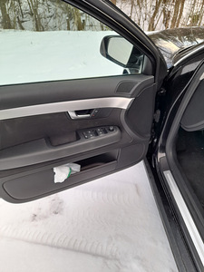 Audi A4 b8 2.0 tdi 103kw (11 foto / 13)