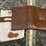 Genuine Leather Wallet, NEW (foto #4)