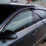 Window deflector Toyota Avensis 2003-2009 (4 pcs) NEW (foto #2)