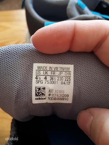 Кроссовки Adidas - р.36(2/3) (фото #2)