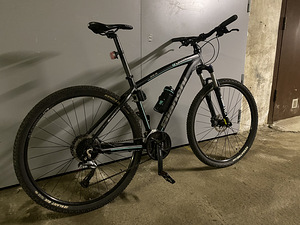 Bianchi 29* L raam (3 foto / 3)