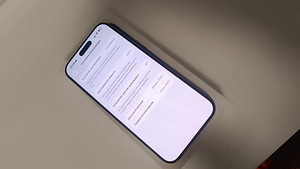 iPhone 16 pro max 256gb kuldne (2 foto / 6)