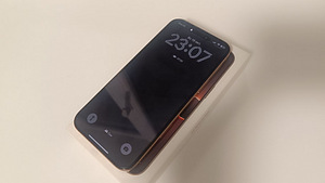iPhone 16 pro max 256gb kuldne (3 foto / 6)