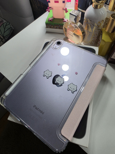 iPad mini 7