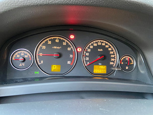 Opel Signum 2007a AUT (VEAGA) (10 foto / 15)