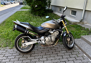 Honda CB600F Hornet 2006a (1 foto / 4)