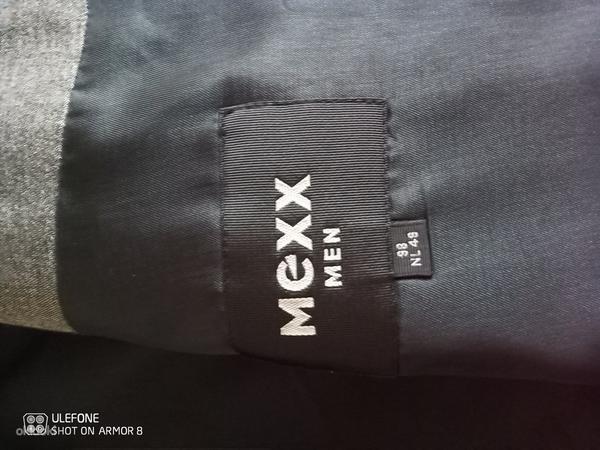 Новый пиджак MEXX для мужчин (фото #9)