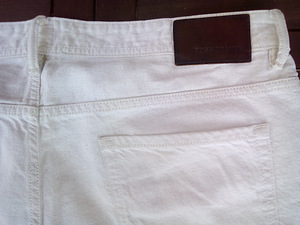 HUGO BOSS HELEDAD TEKSAD PIKALE MEHELE W36L36 (4 foto / 7)