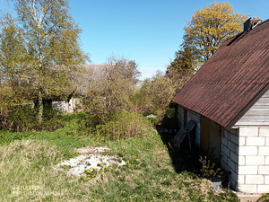 Suur hoonestatud kinnistu, Ida-Virumaal. 32800m2 (2 foto / 12)