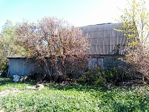 Suur hoonestatud kinnistu, Ida-Virumaal. 32800m2 (7 foto / 12)