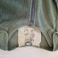 Теплый зимний водонепроницаемый компл. куртка и брюки 146/15 (фото #4)