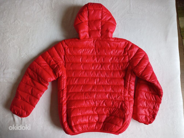 Весенне-осенняя куртка для ребенка 146/152 (фото #1)