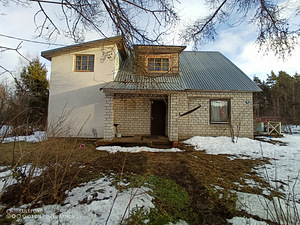 Männi tn 16, Loksa, Harjumaa (18 foto / 20)