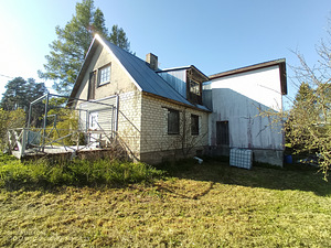 Männi tn 16, Loksa, Harjumaa (6 foto / 20)