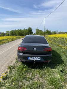 Volkswagen Passat (3 foto / 15)