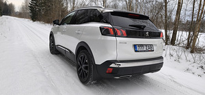 Peugeot 3008 (1 foto / 10)