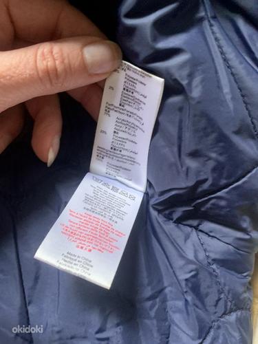Куртка тимберленд 170 см (фото #5)