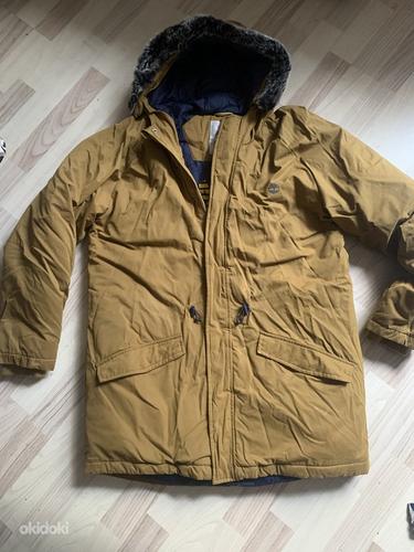 Куртка тимберленд 170 см (фото #9)