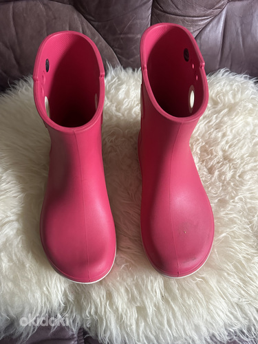 Crocs saapad
