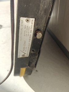 Elektriline astmelaud Autocool (3 foto / 4)