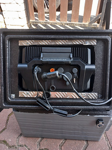 Garmin ECHOMAP Ultra 102sv (3 foto / 4)