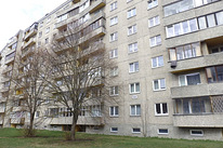 Müüa renoveeritud 2 toaline korter Õismäe