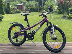 Детский велосипед Primadonna 20''