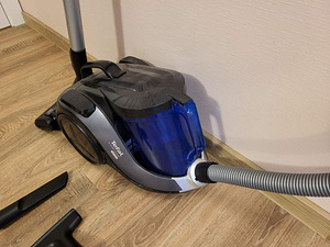 Tefal X-trem Power (3 foto / 6)