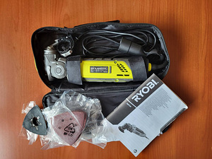 Многофункциональный инструмент Ryobi RMT300 (1 фото из 2)