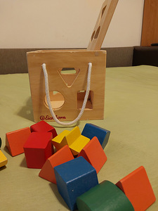 Sorter (2 foto / 2)