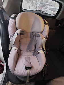 Turvatool Maxi Cosi Tobi, 9-18 kg (1 foto / 3)