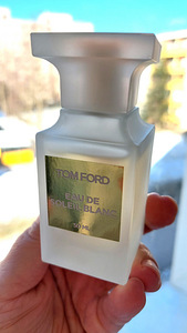 Eau de Soleil Blanc Tom Ford EDТ 50 мл